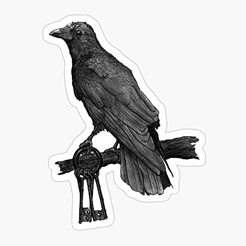 Emma Forever for Vernon Justin Folk Re Ago Stacks Iver Bon Indie Sticker Decal Vinyl - Peel and Stick to Any Smooth Surface