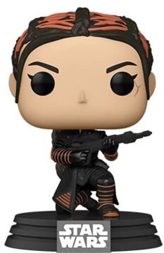 Funko Pop Star Wars Boba Fett Marca Funko