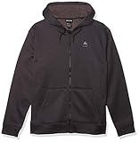 Burton Men's Oak Full-Zip Hoodie