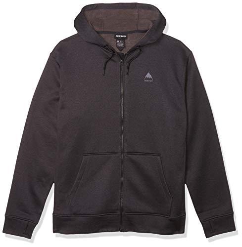 Burton Oak Full-Zip Hoodie