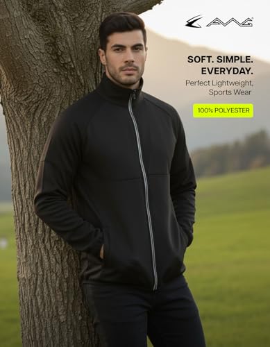 Image of AWG ALL WEATHER GEAR Jacket for Men