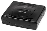 Sega Saturn Video Console - Model 1 - MK-80200-50