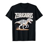 Funny Zebra Dinosaur Designs