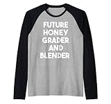 Future Honey Grader And Blender