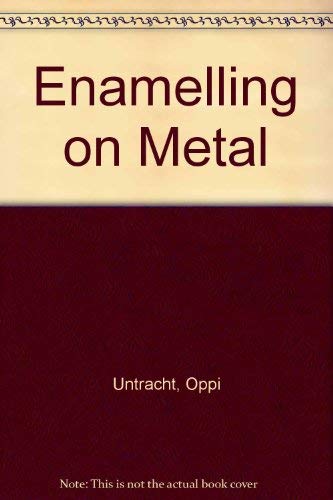Enamelling on Metal