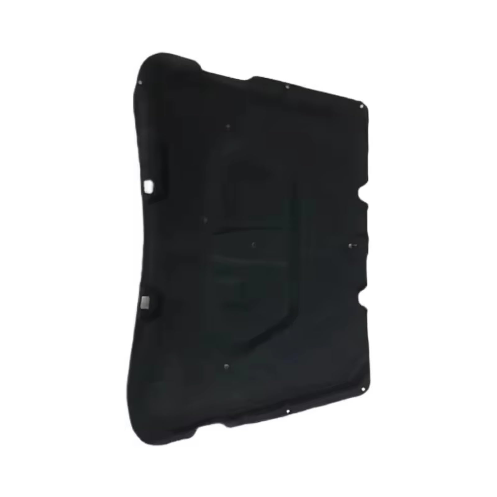 Vwpoalnbp One Color Engine Soundproof Heat Mat Engine Hood Sound Pad Heat Insulation Cotton Mat Interior Compatible With Accord For 7Th Gen For Inspire 2003 2004 2005 2006 2007