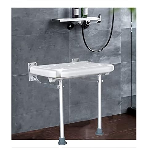 LJHYYY Folding Shower Seats for Adults Cover
