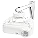 Peerless Pwa-14W Projector Wall Mount (White)