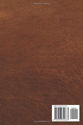 Fragrance Collection Journal - 120 Pages for Perfume Lovers - Image 2