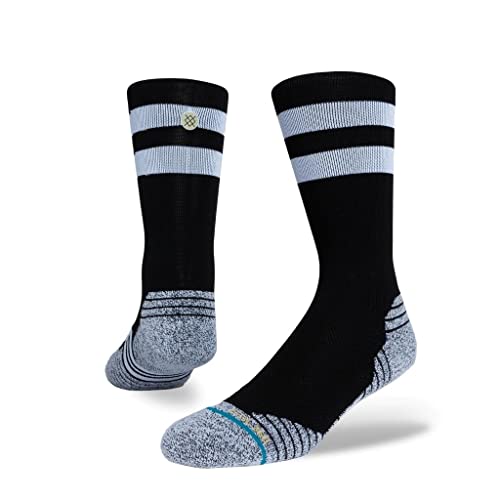 Stance Franchise Crew Socks [3 Pack] (Small)2
