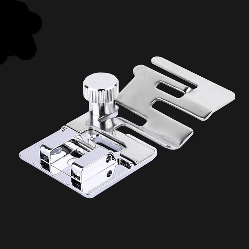 Accesorios para máquina de coser 2 piezas metal miniatura 6
