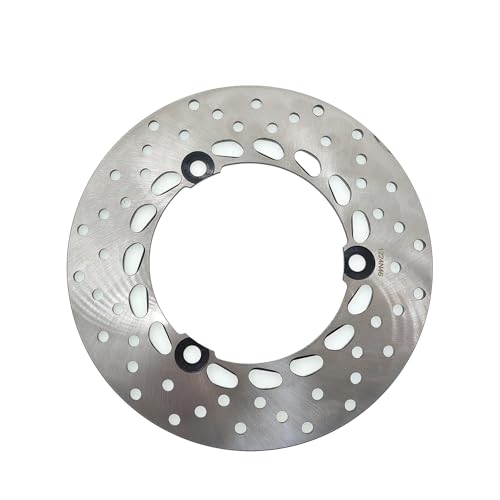 Disque de frein 230 mm anti vibration pour remplacer NMAX125 usé