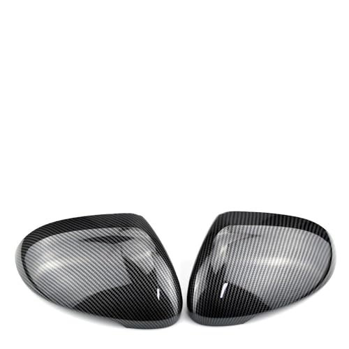 Accessoires voiture coque rétroviseur Passat B8 3G0857537H 538H