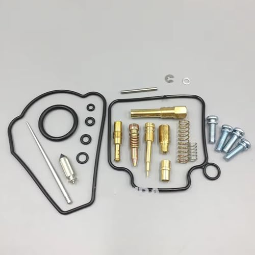 Kit de réparation carbu pour Sportrax 400 TRX400EX 1999-2008