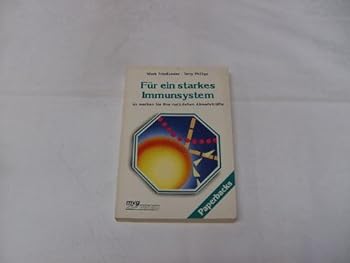 Perfect Paperback Für ein starkes Immunsystem [German] Book