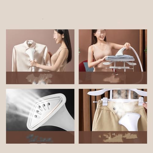 CGTENBS Hanging Ironing Machine Home Steam Hand-held Iron Type Portable Handheld Steam