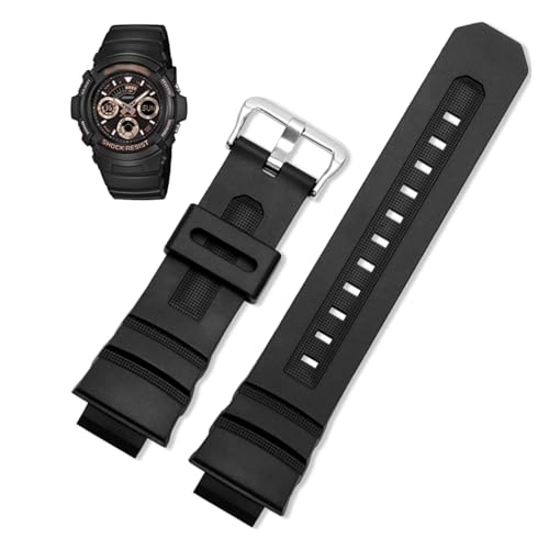 G-SHOCK AWG-M100 コンポジットバンド CASIO カシオ 純正 g-shock コンポジット Gショック AW-590 AW