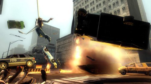 PROTOTYPE - Xbox 360 (Renewed) - Image 3