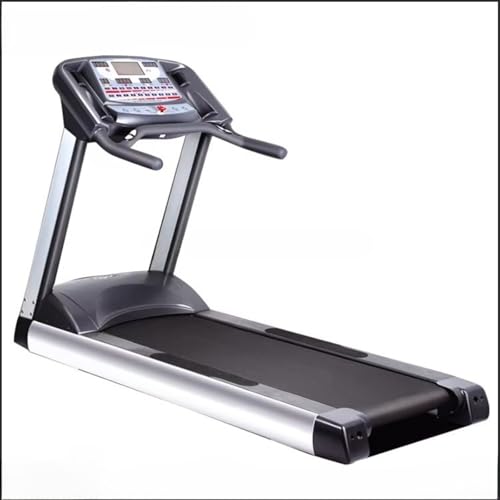 Image of Professional Treadmills Control Board Commercial Electric Treadmills Running Machine Gym Fitness Treadmills for Home & Commercial Gym