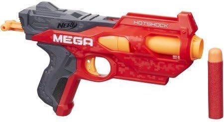 Nerf N-Strike HotShock Blaster