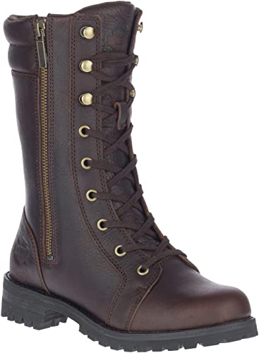 HARLEY-DAVIDSON FOOTWEAR Women's Nolana 9
