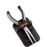 Rapala Magnetic Tool Holder, Black