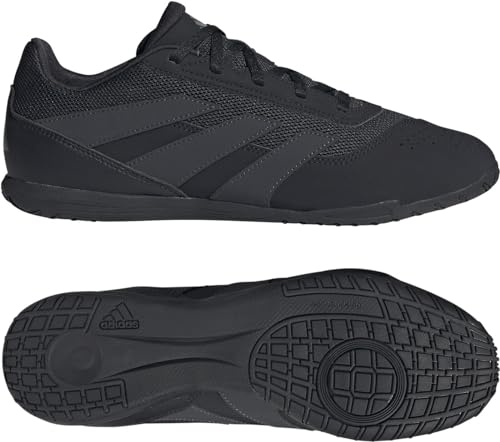 Image of adidas Unisex-Kids Club Predator Sala Indoor
