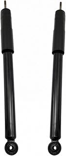 EIOFEVY Shocks Struts Absorber Gas Lift Struts Amortiguador 2pcs Suspension Shock Absorber Strut Set Rear Left Driver and Right Passenger Side 343460 SBA60320