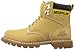 CAT Men's Second Shift Soft Toe Work Boot, Honey, 9