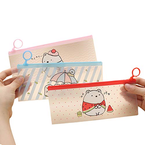 Preisvergleich Produktbild lizeyu Waterproof Pencil case Stationery Storage Pencil case