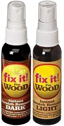 2pcs Instant fix it for Wood for Furniture Repair, Scratch Remover Set Fast Acting Wood Scratch Repair,for Scratches, Floors, Tables,Desks, Carpenters, Bedposts, Touch-Ups, Cover-Ups 2pcs Instant fix it for Wood for Furniture Repair, Scratch Remover Set Fast Acting Wood Scratch Repair,for Scratches, Floors, Tables,Desks, Carpenters, Bedposts, Touch-Ups, Cover-Ups