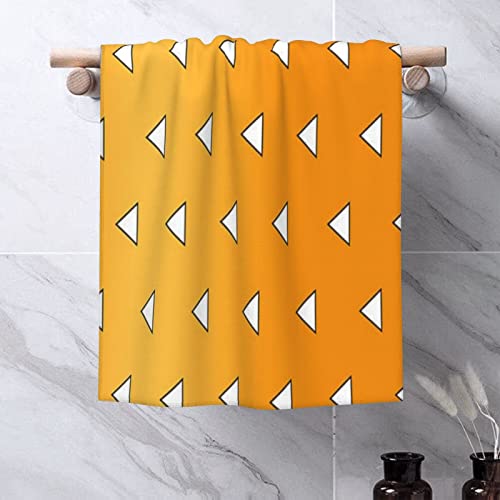 Lamppe Anime Beach Towel Super Soft Cotton Bath/Pool/Beach Towel, Anime Bath Towel Quick Dry Beach Towel 32X71 Inches, Microfiber Bath Towel X-Large, Anime7 #TOP3