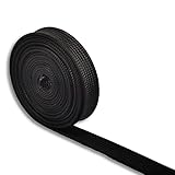 FGJQEFG Heat Fiberglass Shield Sleeve Adjustable Hose Heat Spark Plug Wire High Temp 5FT(5 Feet) X 6MM(1/4