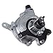 TUCAREST Brake Vacuum Pump DS7G2A451CB (for 1.5L Gas 1499cc Turbo) Fit for 2014-2020 Fo-rd Fusion, 2017-2019 Escape [OE# DS7G2A451BA DS7G2A451CA 1800557 VCP122 724807900 WG2043289]