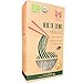 Organic Vermicelli Rice Noodles, Authentic Vietnamese Rice Noodles for Vermicelli Noodle Bowl, Salad, Soup, Stir Fry, Hot Pot, Spring Rolls | USDA Organic, Vegan, Gluten-Free, | 7 oz 1 Pack