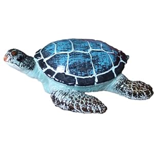 Small Turtle Figurine Sea Turtles Figurine Little Resin Turtle for Garden Coastal Beach Decor Outdoor Outside Pond Ornaments Decorations Mini Statue Easter Gifts Blue Small Turtle Figurine Sea Turtles Figurine Little Resin Turtle for Garden Coastal Beach Decor Outdoor Outside Pond Ornaments Decorations Mini Statue Easter Gifts Blue