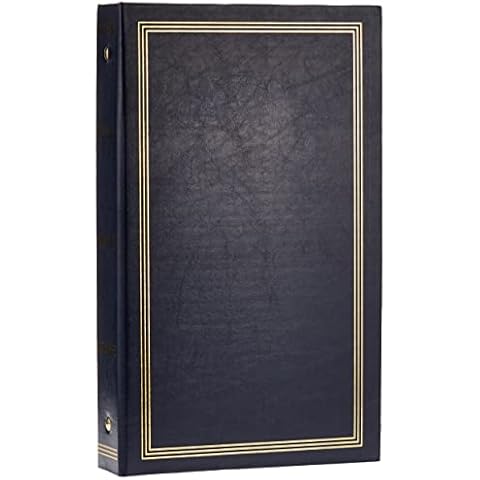 Pioneer Photo Albums 3-Ring Photo Album Cover