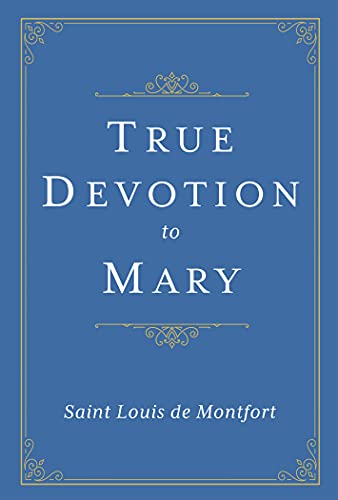 True Devotion to Mary view 2
