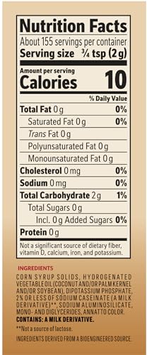 By The Cup Coffee Mate The Original Lite Powdered Creamer thumb #7