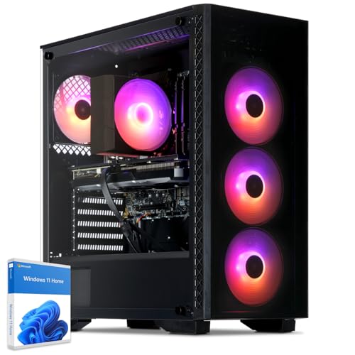 Pc Sobremesa Gaming Barato Marca Sedatech