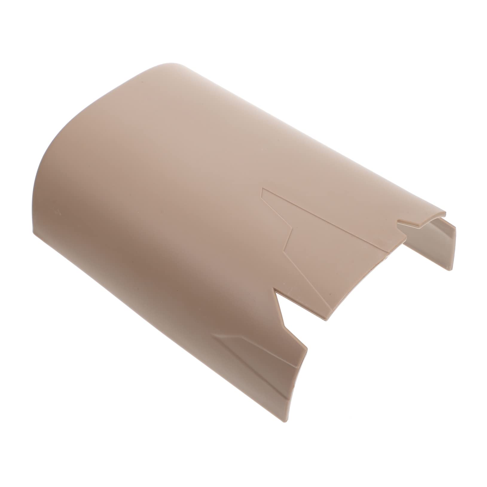 Angoily 2pezzi Caverna Decorativa Artificiale Per Rettili Plastica Rifugio Per Rettili e Ragni Design Unico e Resistente Soluzione Per Terrari e Decorazione Per Animali Domestici Materiale