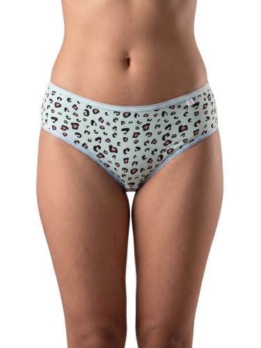 Image of Inner Sense Bamboo Bikini Panty for Women
