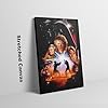 Star Wars Revenge of the Sith Movie Poster Canvas Art Print for Modern Family Home Office Hotel School Pub Decoration (S: 31cm X 46cm) #2