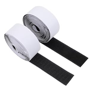 Strong adhesive tape--adhesive, and better performance,Guitar Protector Guitar accessory--nylon materials are durable, safe and durable to use, and will not scratch your effects,Pedal Board Tape Effect stickers--use the best high-temperature adhesive...