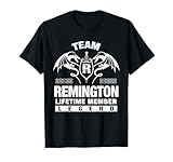 REMINGTON FAMILY Idea Gifts