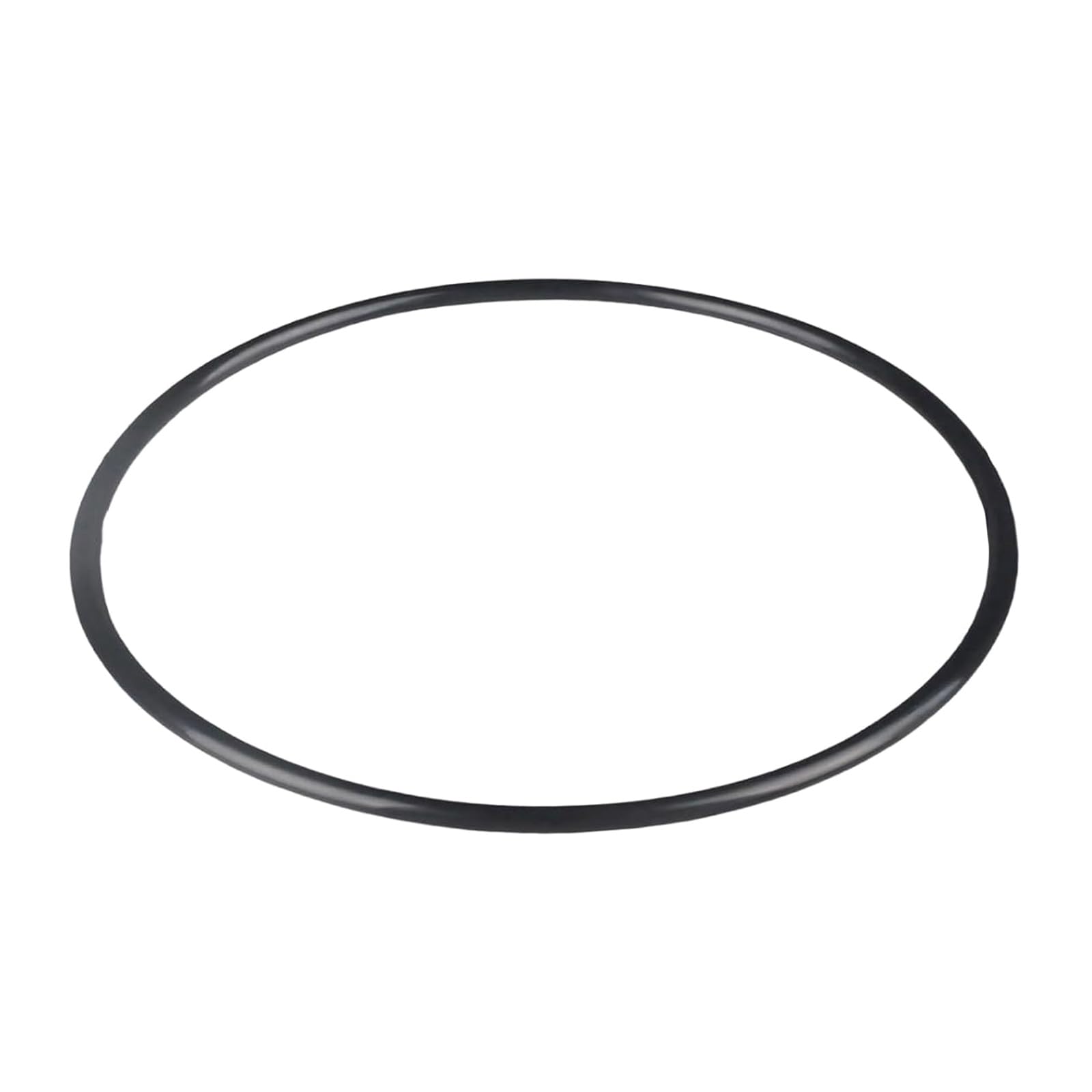 Buxuaaaa Professional Pool Filter Gasket Replacement Leak O Rings Rubber Construction for PLM175 Rubber Filter Tanks Seal