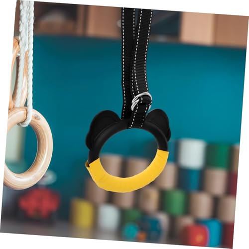 Anillas de gimnasia para niños y niñas para entrenamiento miniatura 6