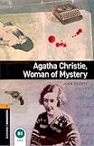Oxford Bookworms 2. Agatha Christie, Woman of Mystery MP3 Pack
