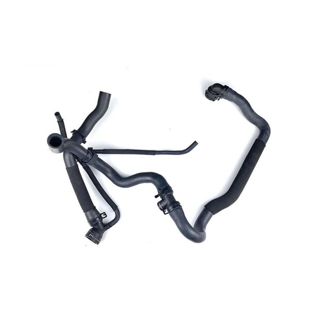 Hbfvz6tw One Color 5N0121049s Coolant Hose Radiator Water Pipe For