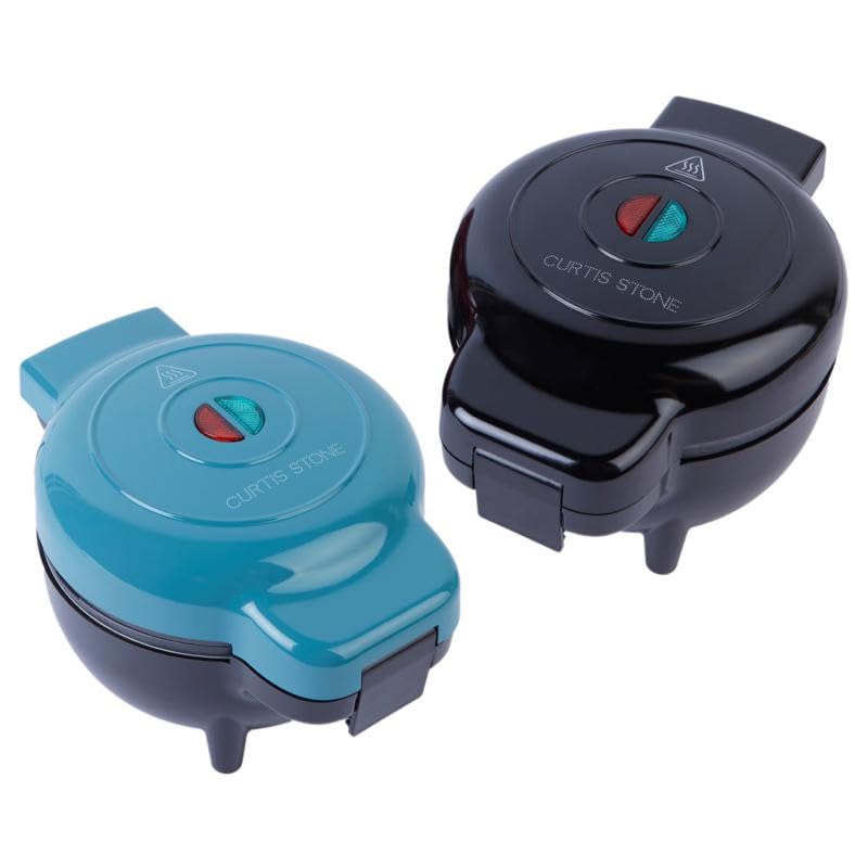 Curtis Stone 9 Electric Pie Maker (Renewed)